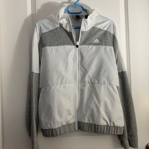 Adidas Jacket
